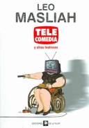 Book cover for Telecomedia y Otras Teatreces