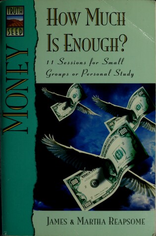 Cover of How Much is Enough?