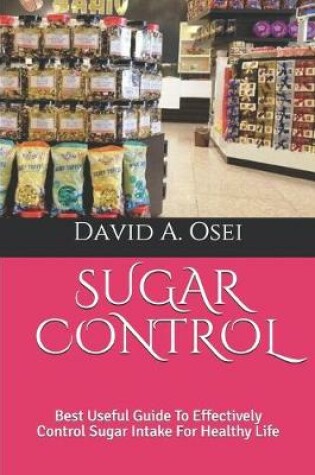 Cover of Sugar Control