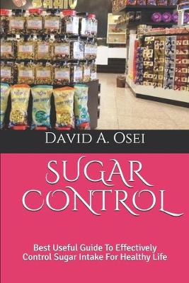 Book cover for Sugar Control