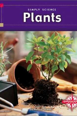 Cover of Plants