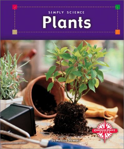 Cover of Plants