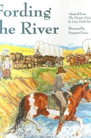 Cover of Fording the River