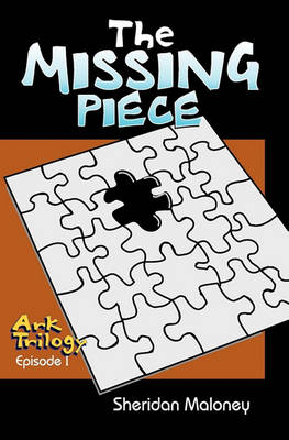 Cover of The Missing Piece