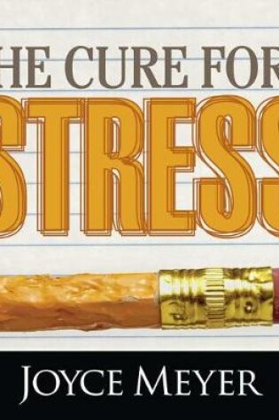 Cover of The Cure for Stress