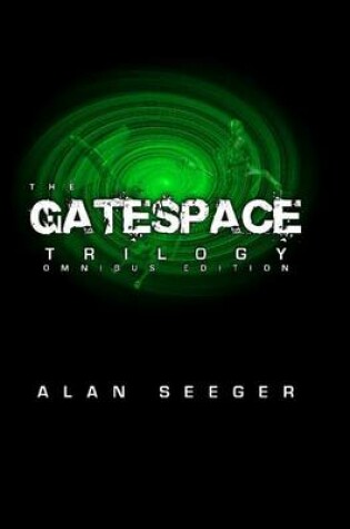 Cover of The Gatespace Trilogy, Omnibus Edition