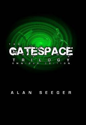 Book cover for The Gatespace Trilogy, Omnibus Edition