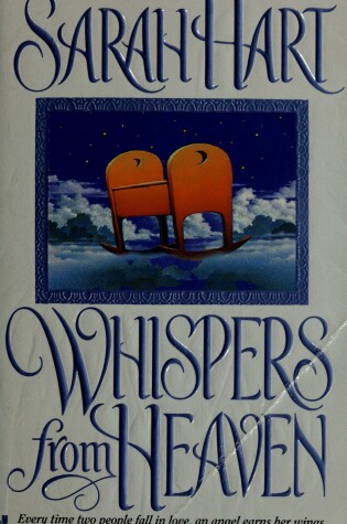 Cover of Whispers from Heaven