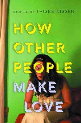 Cover of How Other People Make Love