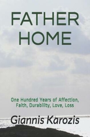 Cover of Father Home