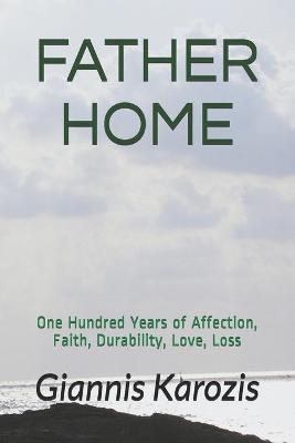 Book cover for Father Home