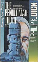 Book cover for The Penultimate Truth