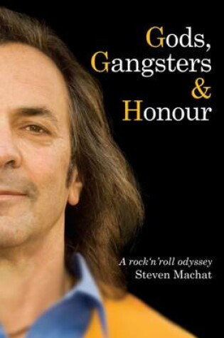 Cover of Gods, Gangsters and Honour