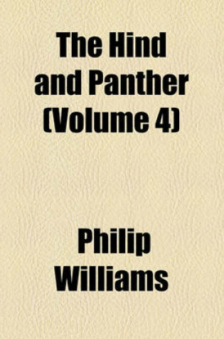 Cover of The Hind and Panther (Volume 4)