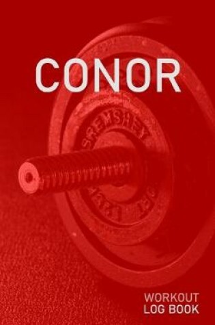 Cover of Conor