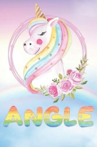 Cover of Angle