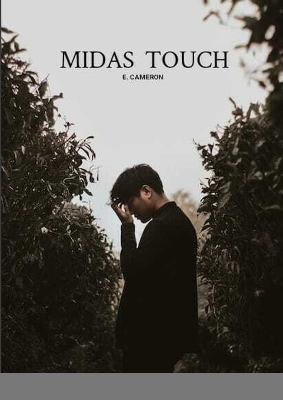 Book cover for Midas Touch