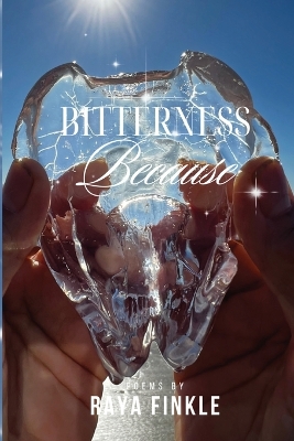 Book cover for Bitterness Because