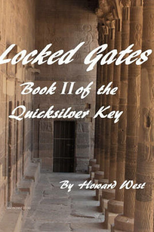 Cover of Locked Gates