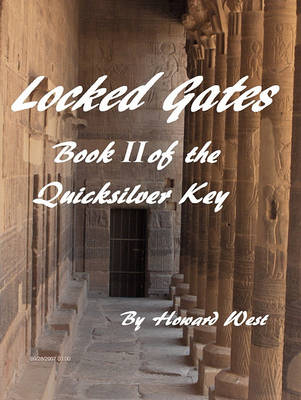 Book cover for Locked Gates