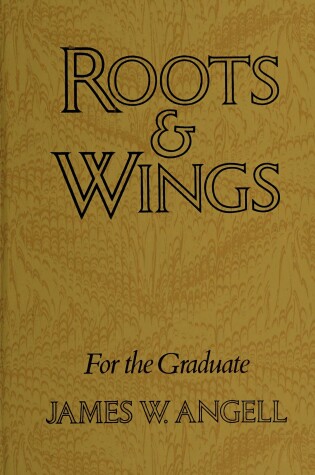 Cover of Roots and Wings