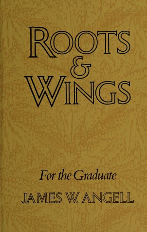 Book cover for Roots and Wings