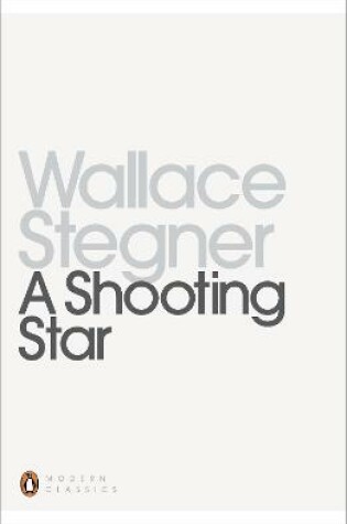 Cover of A Shooting Star