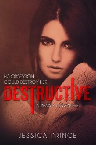 Cover of Destructive