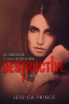 Book cover for Destructive