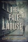 Book cover for The Pale House