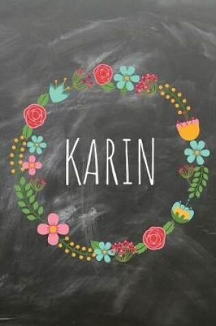 Cover of Karin