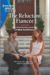 Book cover for The Reluctant Fianc�e