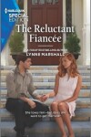 Book cover for The Reluctant Fiancée