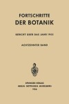 Book cover for Bericht Uber Das Jahr 1955