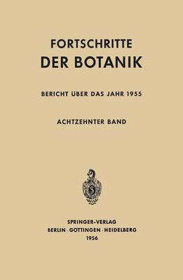 Book cover for Bericht Uber Das Jahr 1955