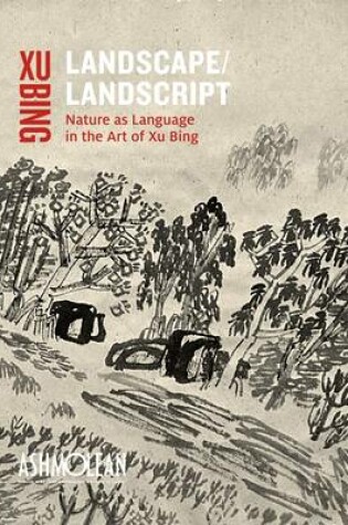 Cover of Landscape Landscript