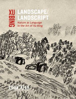 Book cover for Landscape Landscript