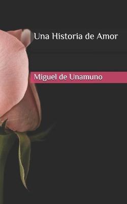 Book cover for Una Historia de Amor