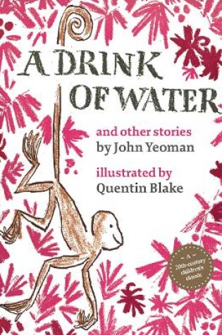 Cover of A Drink of Water
