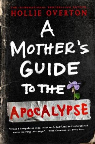 Cover of A Mother's Guide to the Apocalypse