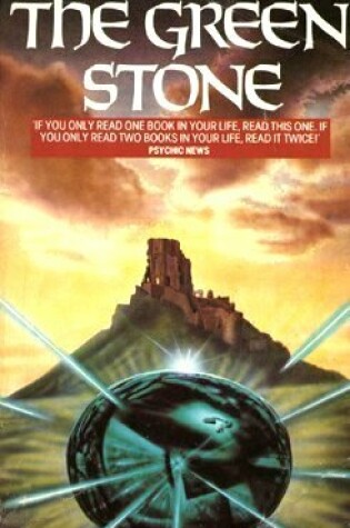 Cover of The Green Stone