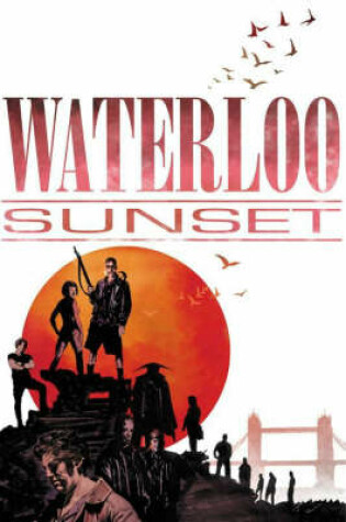 Cover of Waterloo Sunset