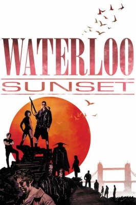 Book cover for Waterloo Sunset