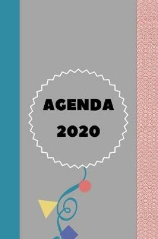 Cover of Agenda 2020