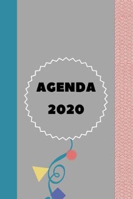 Book cover for Agenda 2020