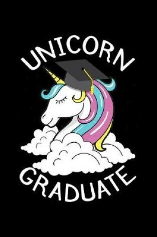 Cover of Unicorn Graduate