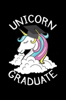 Book cover for Unicorn Graduate