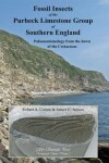 Book cover for Fossil Insects of the Purbeck Limestone Group of Southern England