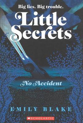 Book cover for No Accident