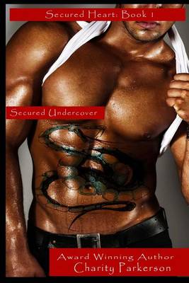 Book cover for Secured Undercover